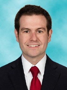 Patrick Roth Headshot